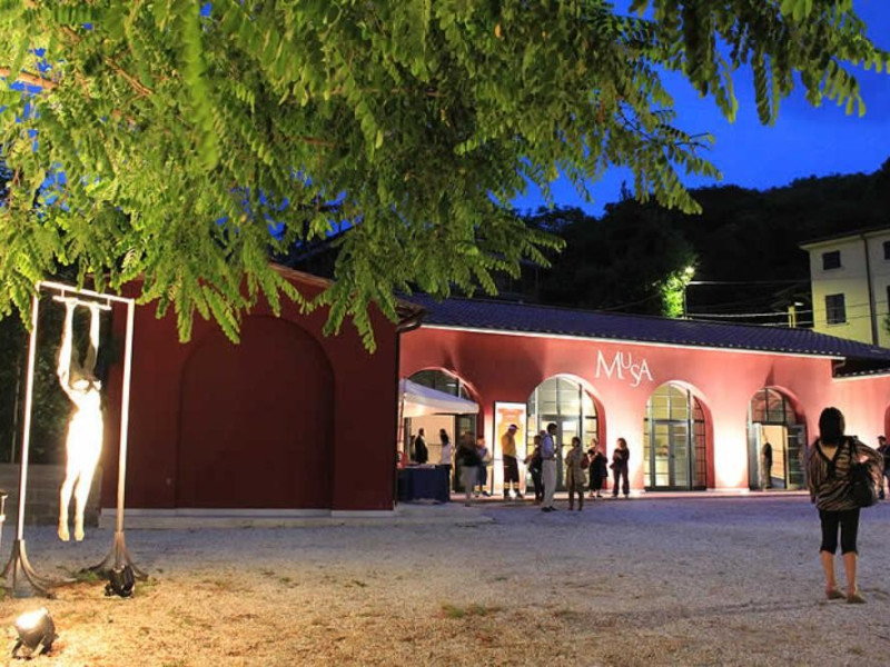 Museo Museo