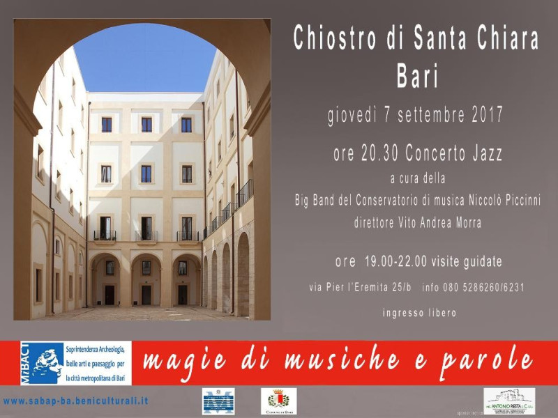 Concerto jazz Concerto jazz
