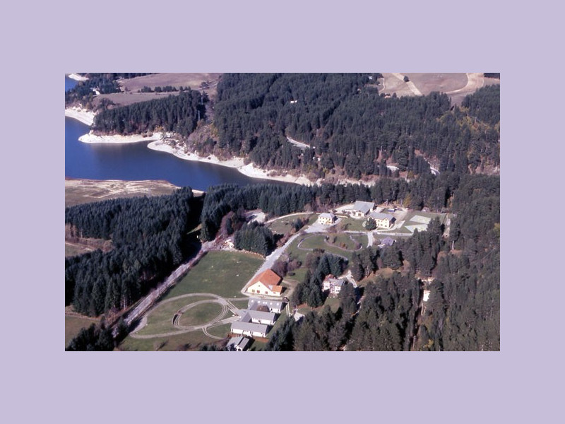 Immagine descrittiva - BY Parco Nazionale della Sila  Immagine descrittiva - BY Parco Nazionale della Sila