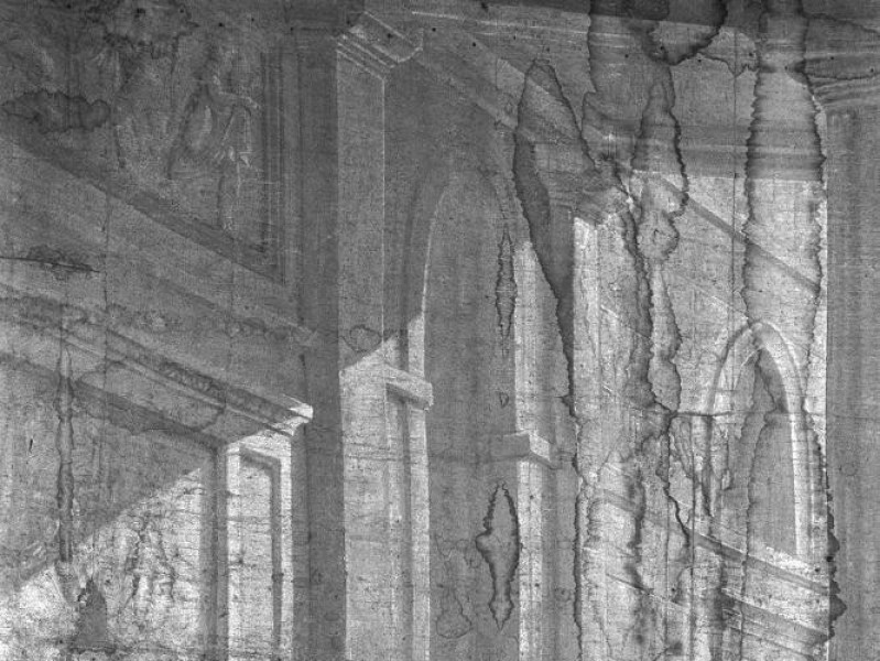 Bologna, Teatrino di Villa Aldrovandi-Mazzacurati