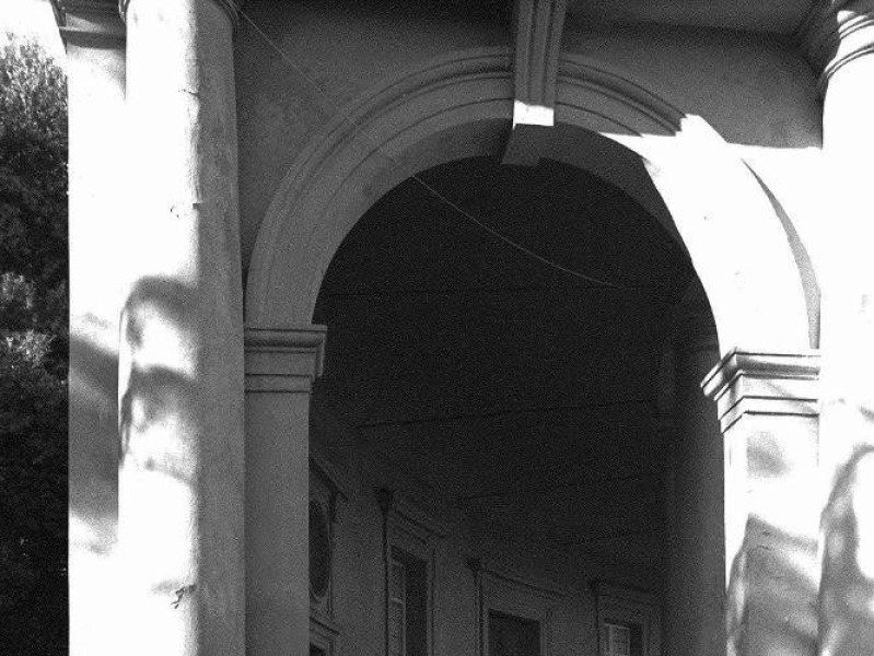 Bologna, Teatrino di Villa Aldrovandi-Mazzacurati