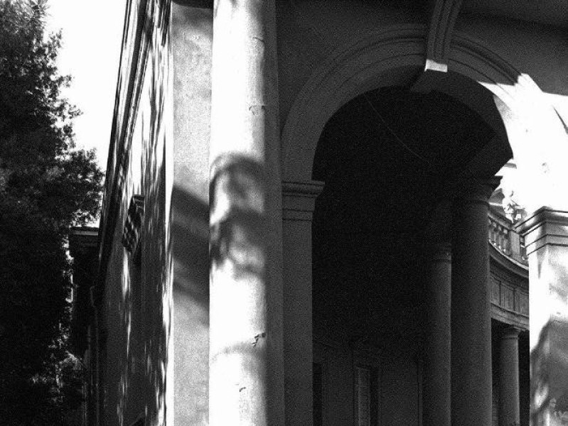 Bologna, Teatrino di Villa Aldrovandi-Mazzacurati