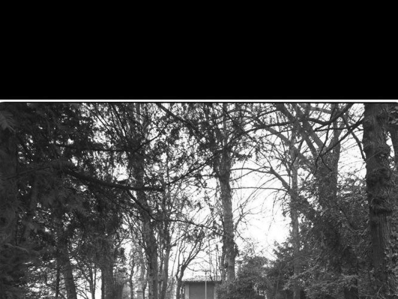 Bologna, Teatrino di Villa Altieri