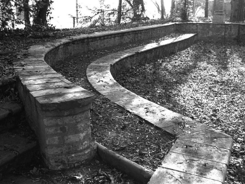 Bologna, Teatrino di Villa Altieri
