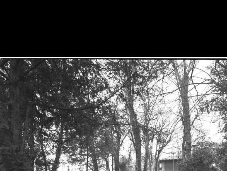 Bologna, Teatrino di Villa Altieri