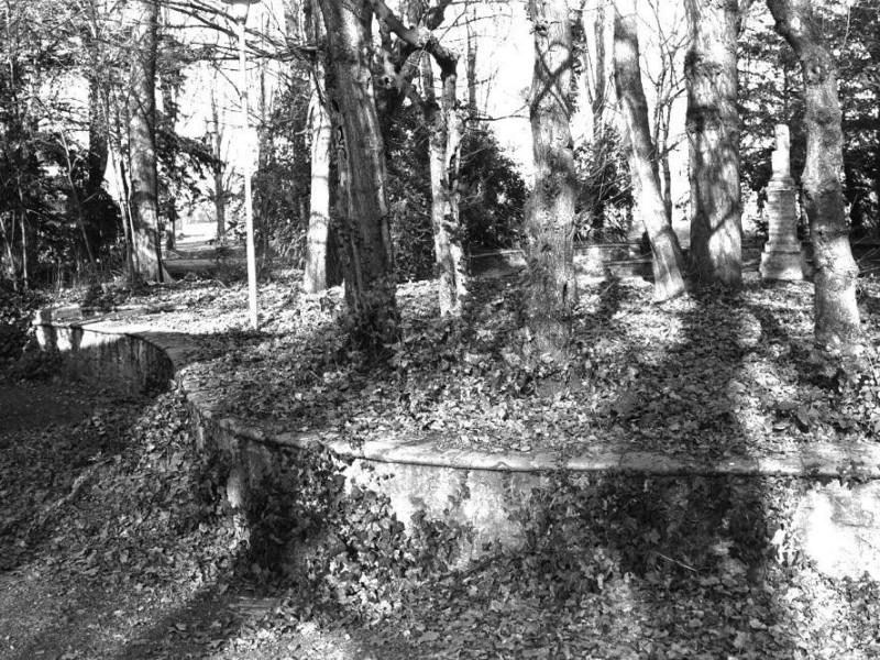 Bologna, Teatrino di Villa Altieri