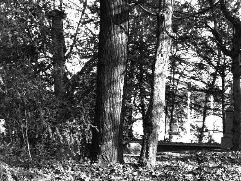 Bologna, Teatrino di Villa Altieri