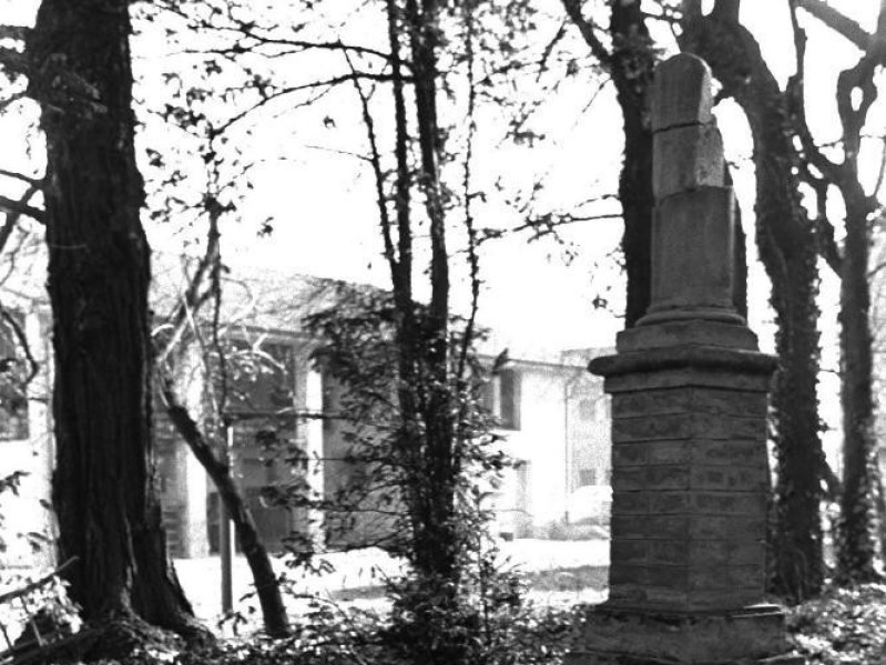 Bologna, Teatrino di Villa Altieri