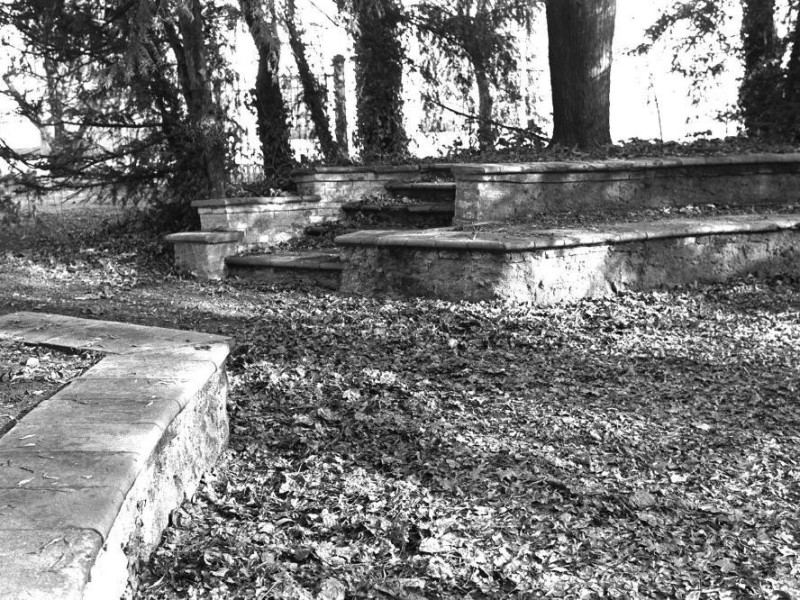 Bologna, Teatrino di Villa Altieri