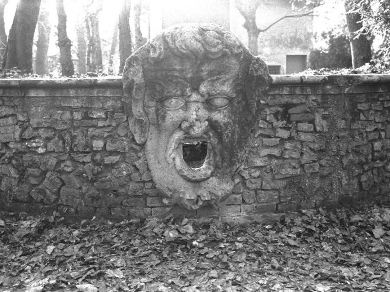 Bologna, Teatrino di Villa Altieri