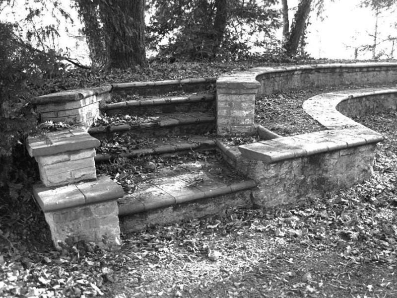 Bologna, Teatrino di Villa Altieri