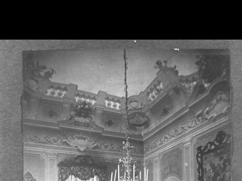 Bologna, Teatrino di Villa Altieri