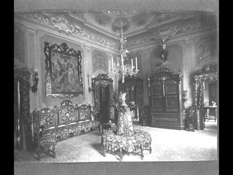 Bologna, Teatrino di Villa Altieri