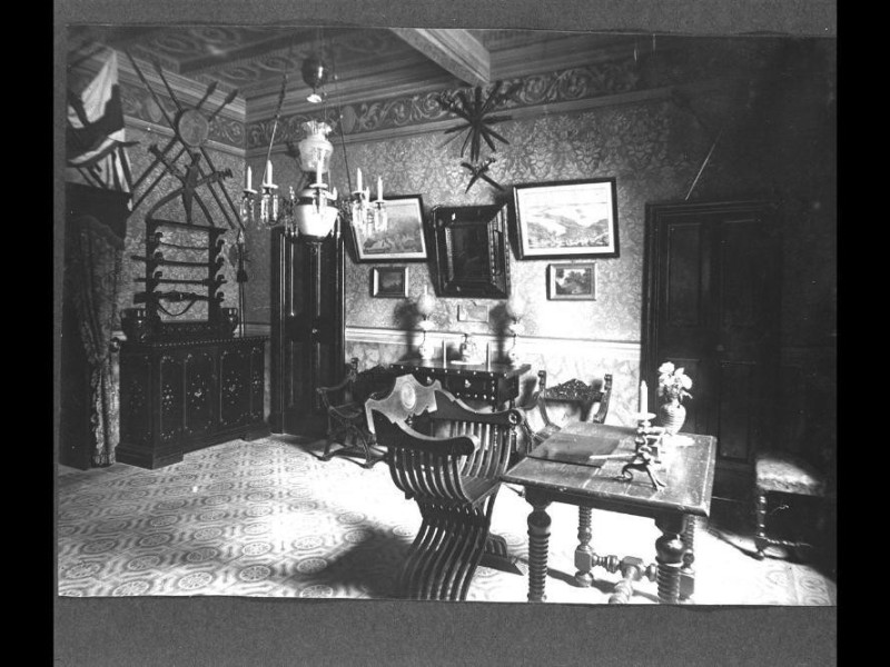 Bologna, Teatrino di Villa Altieri