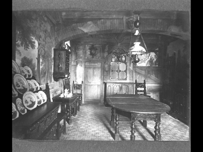 Bologna, Teatrino di Villa Altieri