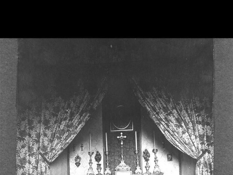 Bologna, Teatrino di Villa Altieri