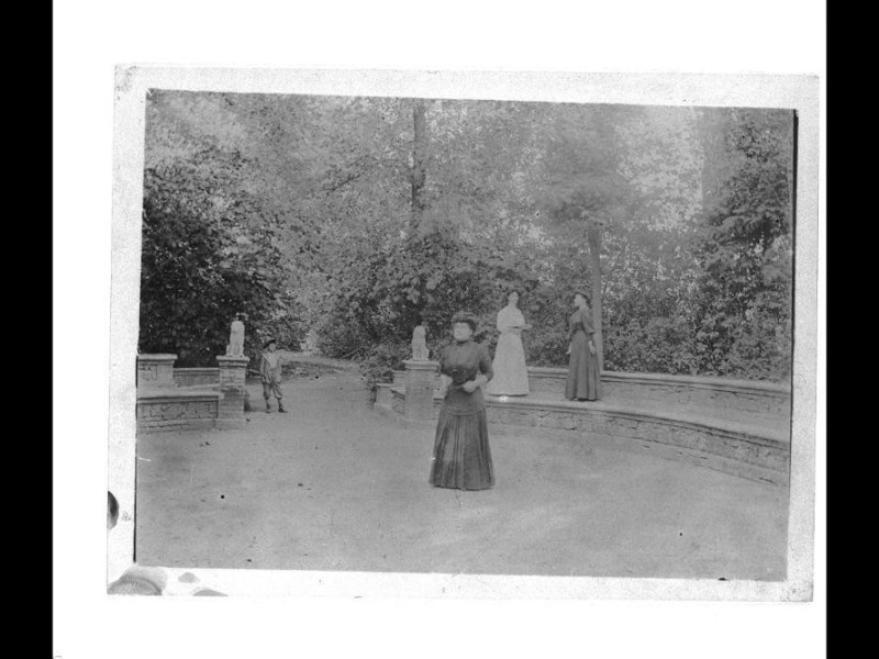 Bologna, Teatrino di Villa Altieri