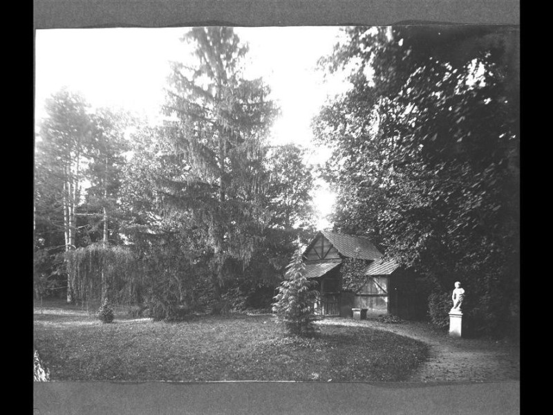 Bologna, Teatrino di Villa Altieri