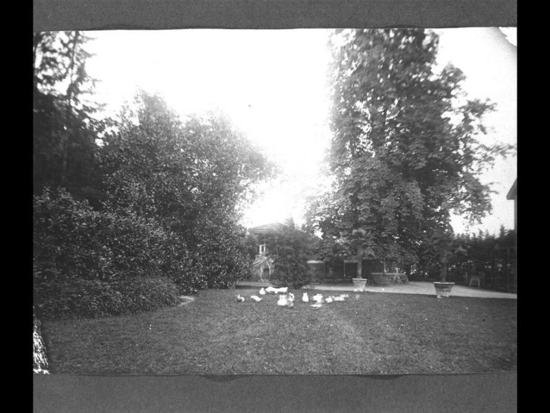 Bologna, Teatrino di Villa Altieri