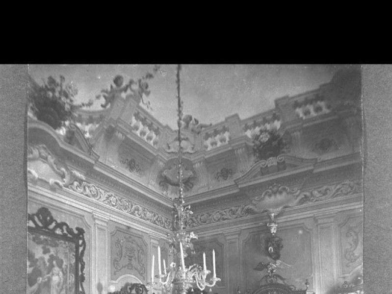 Bologna, Teatrino di Villa Altieri