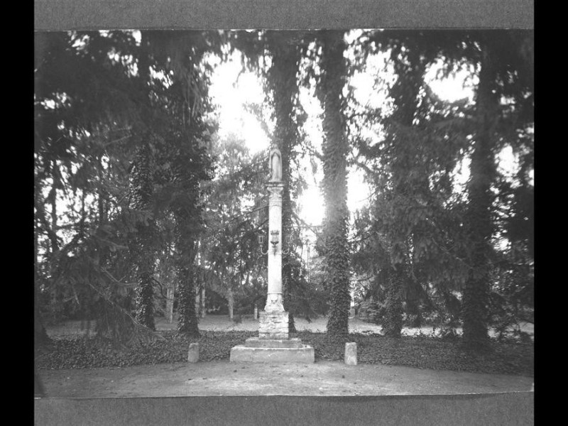 Bologna, Teatrino di Villa Altieri