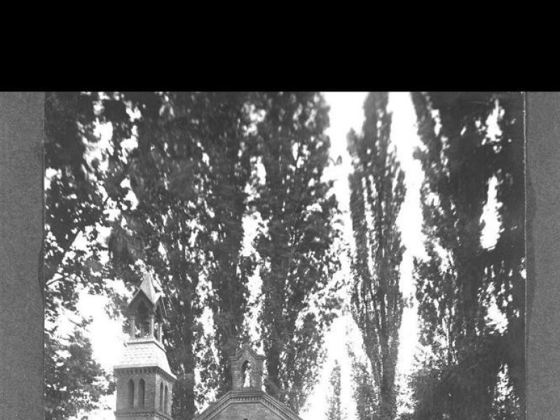 Bologna, Teatrino di Villa Altieri