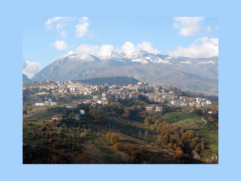 Immagine descrittiva - BY Comene di Mottafollone Immagine descrittiva - BY Comene di Mottafollone
