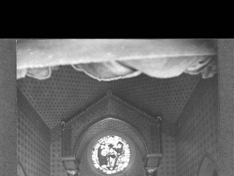 Bologna, Teatrino di Villa Altieri