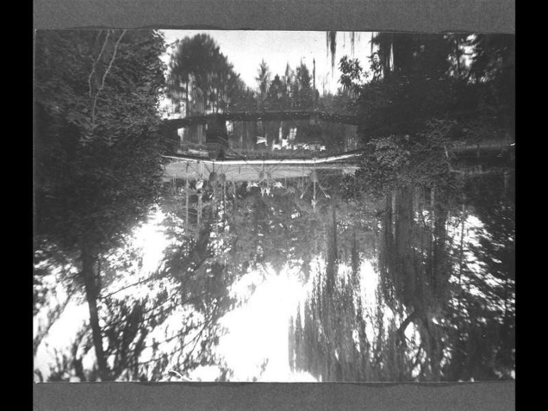 Bologna, Teatrino di Villa Altieri