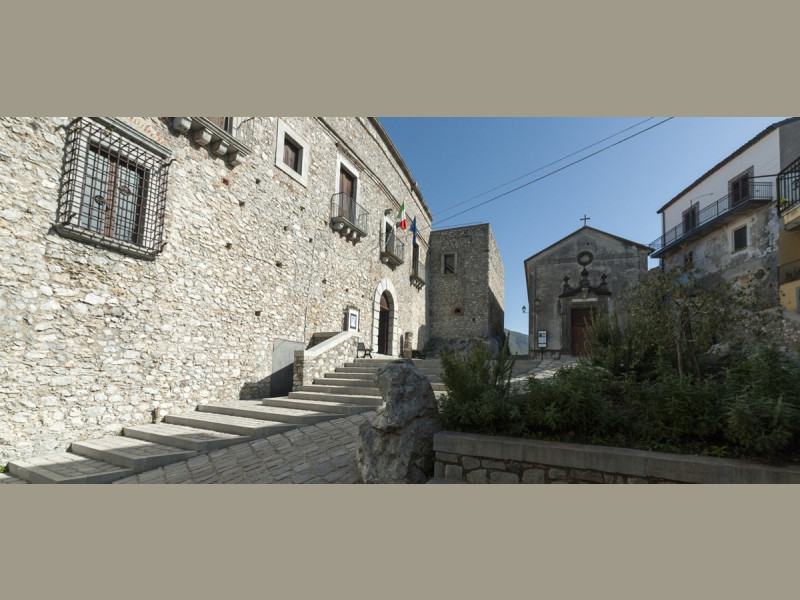 Immagine descrittiva - BY Borghi del Lao