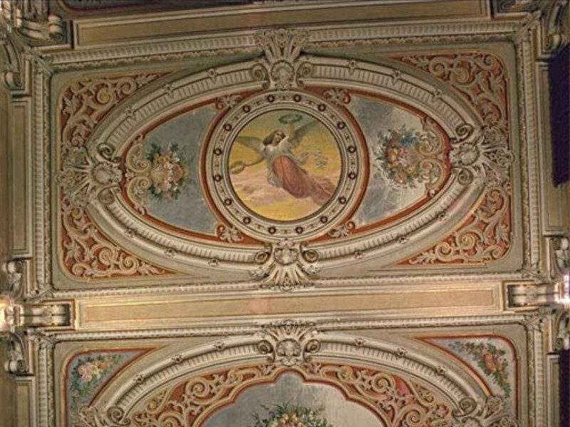 Bologna, Teatro Alessandro Guardassoni Bologna, Teatro Alessandro Guardassoni