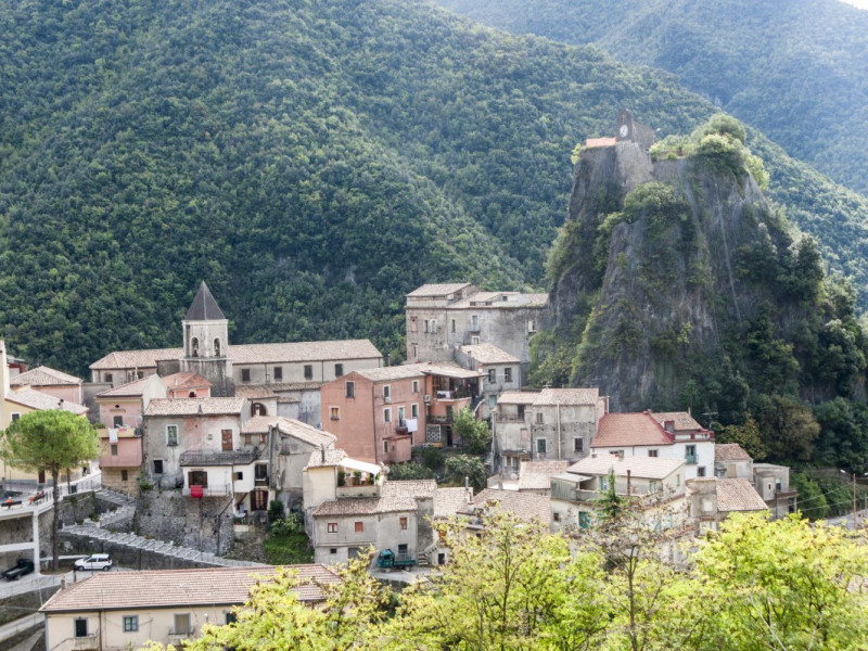 Immagine descrittiva - BY Borghi del Lao Immagine descrittiva - BY Borghi del Lao