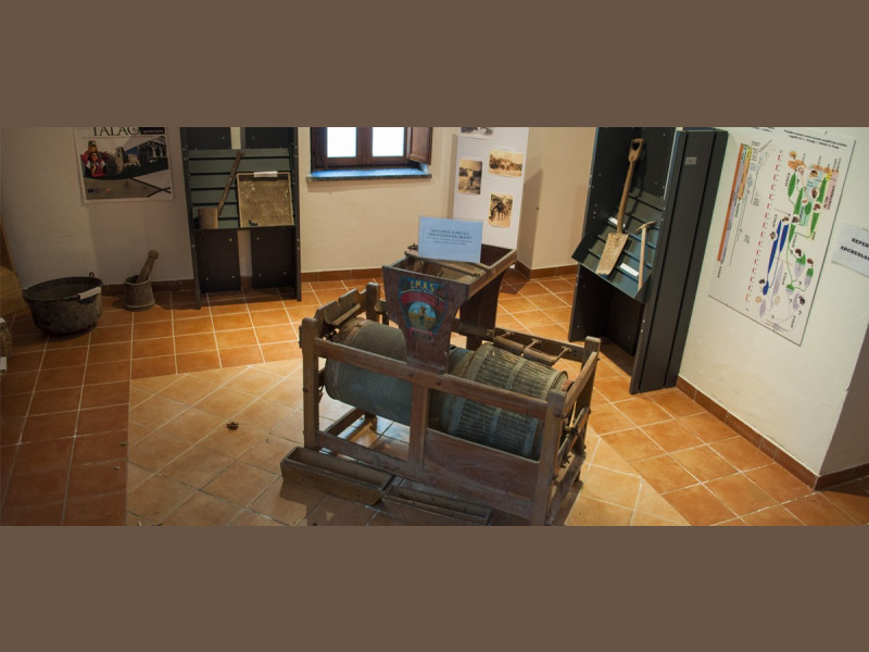 Immagine descrittiva - BY Borghi del Lao