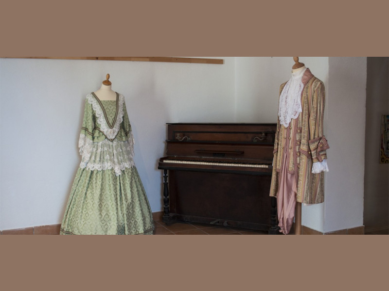 Immagine descrittiva - BY Borghi del Lao