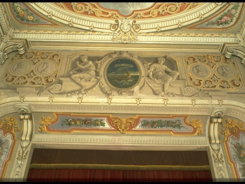 Bologna, Teatro Alessandro Guardassoni Bologna, Teatro Alessandro Guardassoni