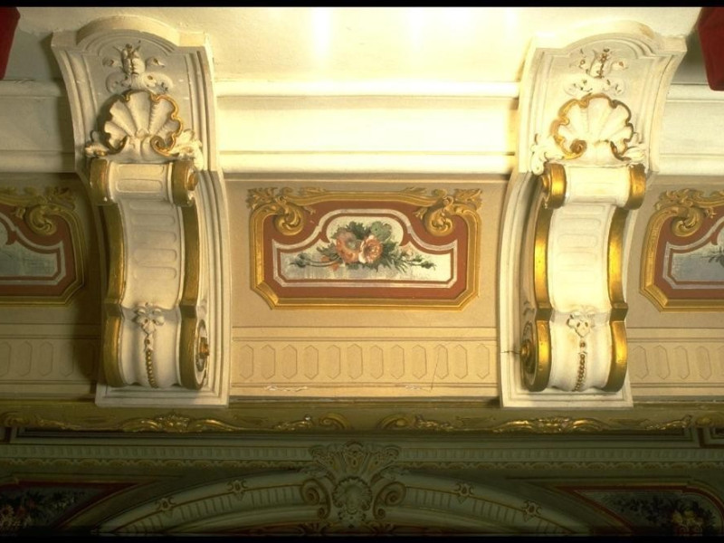 Bologna, Teatro Alessandro Guardassoni Bologna, Teatro Alessandro Guardassoni
