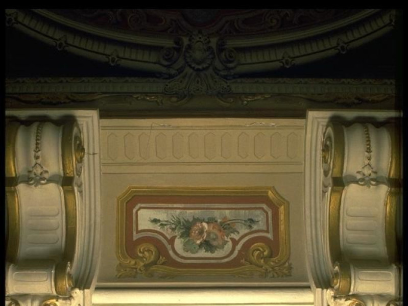 Bologna, Teatro Alessandro Guardassoni Bologna, Teatro Alessandro Guardassoni