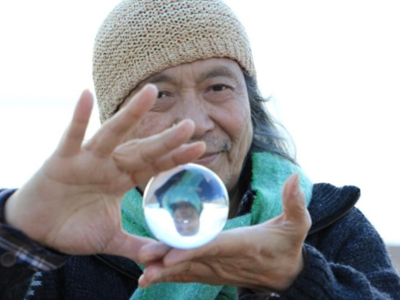 Damo Suzuki Damo Suzuki