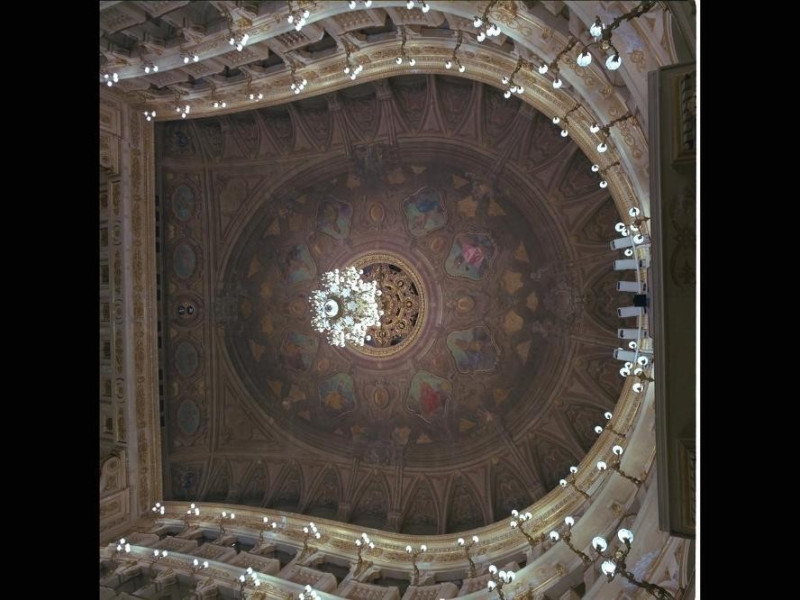 Bologna, Teatro Comunale Bologna, Teatro Comunale