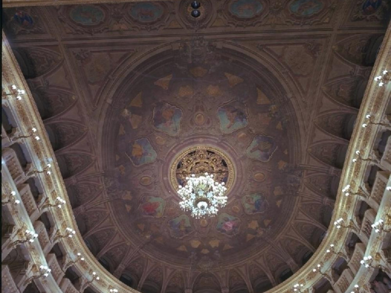 Bologna, Teatro Comunale Bologna, Teatro Comunale