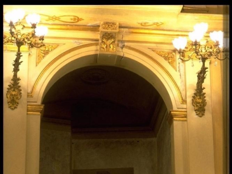 Bologna, Teatro Comunale Bologna, Teatro Comunale