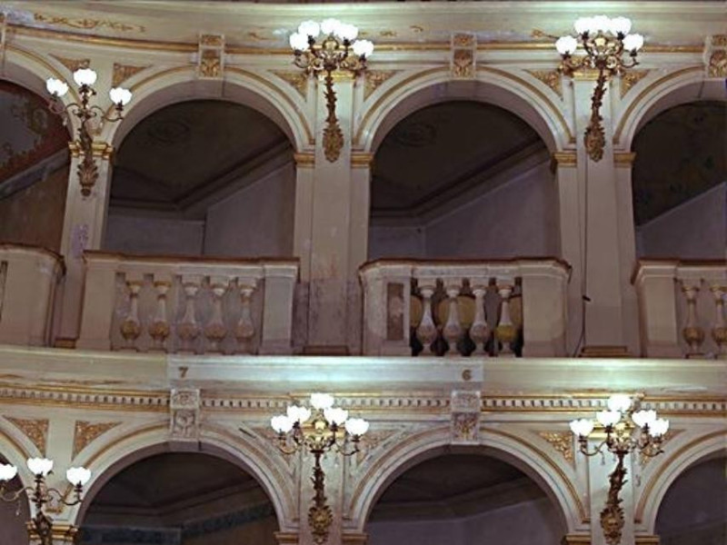 Bologna, Teatro Comunale Bologna, Teatro Comunale