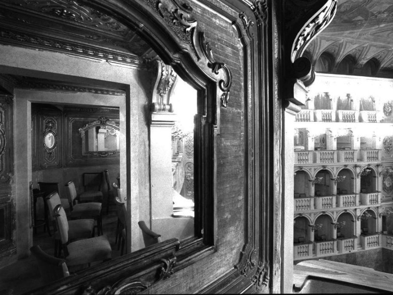 Bologna, Teatro Comunale Bologna, Teatro Comunale