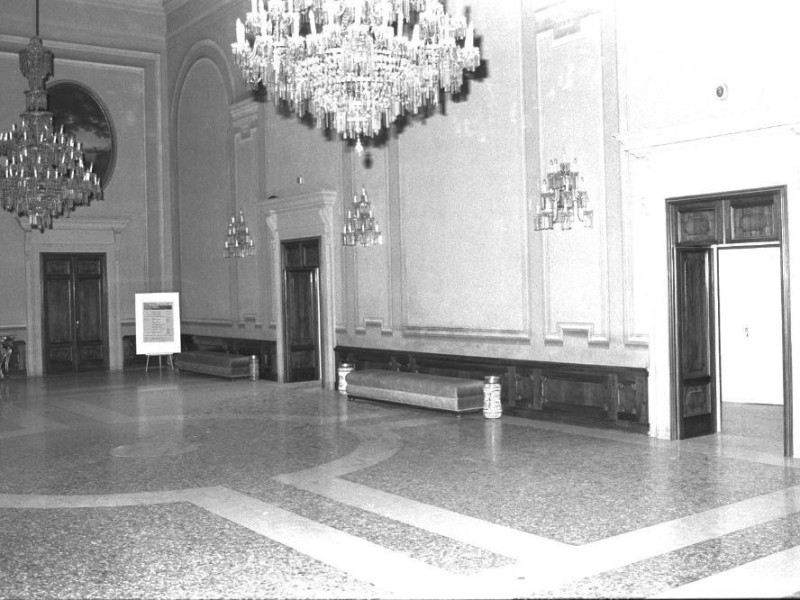 Bologna, Teatro Comunale Bologna, Teatro Comunale
