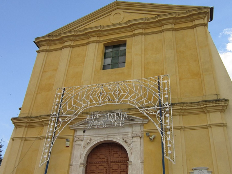 Immagine descrittiva - CC BY Di Salvatore Migliari, CC BY 3.0, https://commons.wikimedia.org/w/index.php?curid=54865869