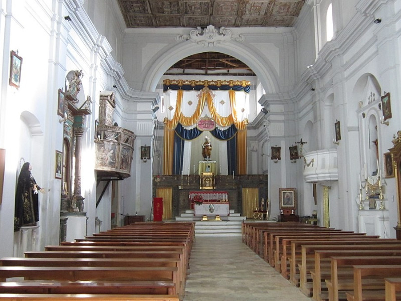 Immagine descrittiva - CC BY Di Salvatore Migliari, CC BY 3.0, https://commons.wikimedia.org/w/index.php?curid=54865861