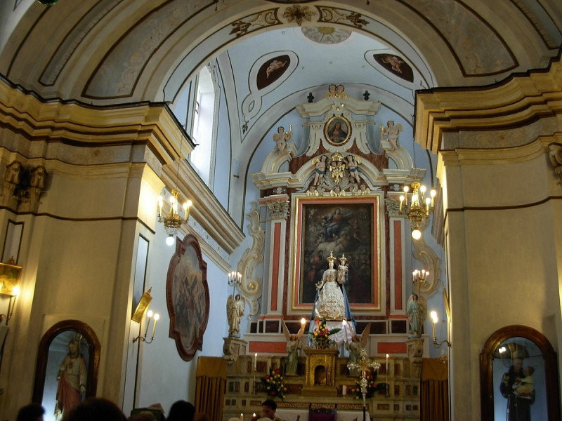 Immagine descrittiva - CC BY Di Salvatore Migliari, CC BY 3.0, https://commons.wikimedia.org/w/index.php?curid=53431404 Immagine descrittiva - CC BY Di Salvatore Migliari, CC BY 3.0, https://commons.wikimedia.org/w/index.php?curid=53431404