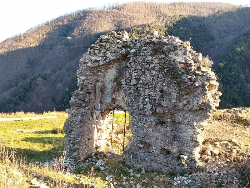 Immagine descrittiva - CC BY-SA Di Alessio brizzi - Opera propria, CC BY-SA 4.0, https://commons.wikimedia.org/w/index.php?curid=47387614 Immagine descrittiva - CC BY-SA Di Alessio brizzi - Opera propria, CC BY-SA 4.0, https://commons.wikimedia.org/w/index.php?curid=47387614