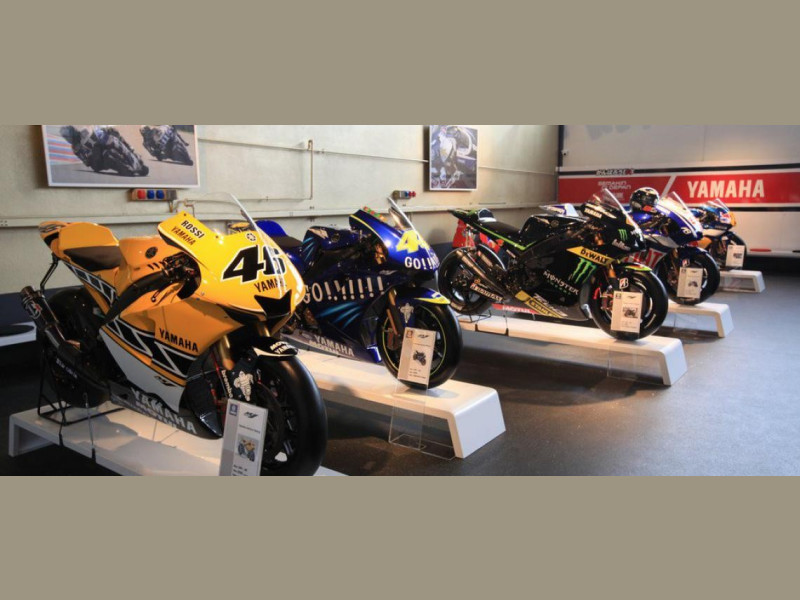 Immagine descrittiva - BY motorvalley.it Immagine descrittiva - BY motorvalley.it