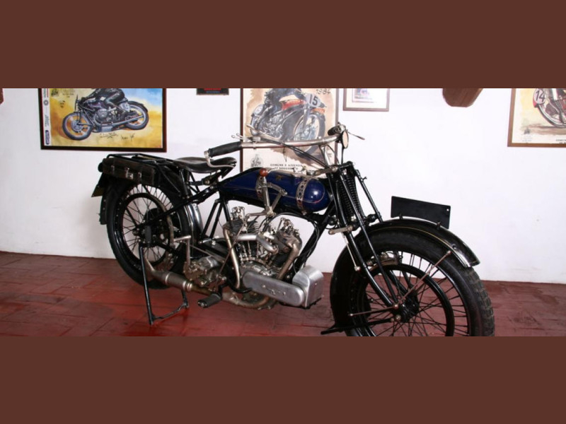 Immagine descrittiva - BY motorvalley.it Immagine descrittiva - BY motorvalley.it